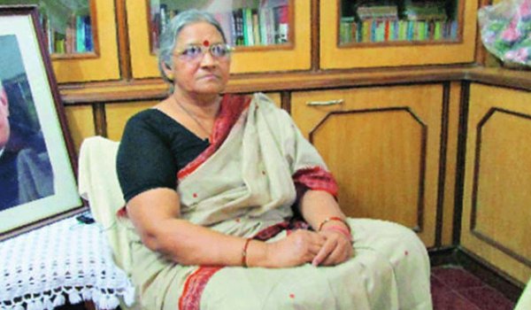 BJP 'Selfishly' Politicising Atal Bihari Vajpayee's Name for Electoral gains in 2019 polls, says Karuna Shukla