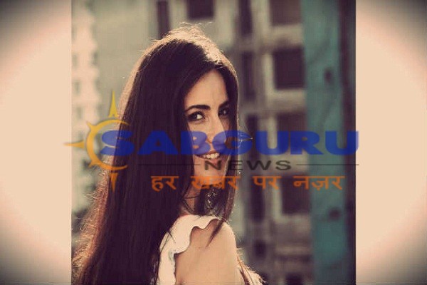 Katrina Kaif is excited about working in India