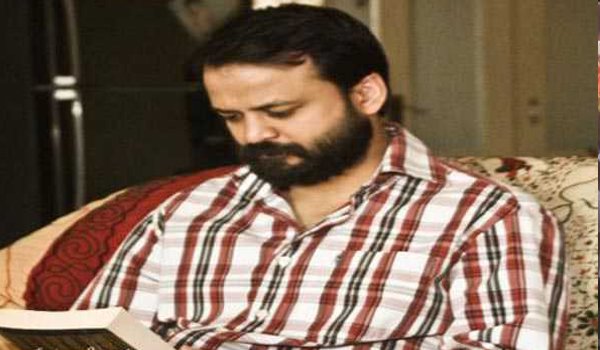 aap leader Ashish Khetan resigns from party