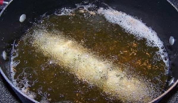 two years old child killed after falling in hot oil containing embroidery in balia