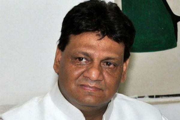 Congress told Nitish government fails to curb crime