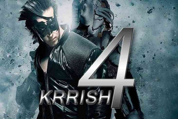 Priyanka Chopra to work with Hrithik Roshan in Krish 4 in hindi