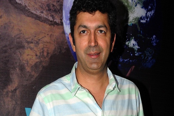 Kunal Kohli will make movie Ramayana