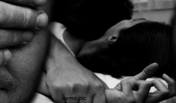 Police Constable Rape With Lady Constable In Sonbhadra