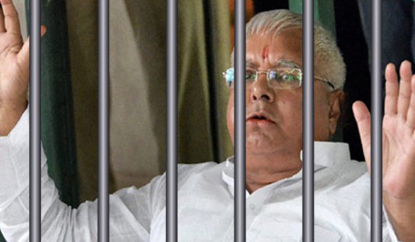 Jharkhand High Court rejects Lalu Yadavs anticipatory bail, asks him to surrender by august 30