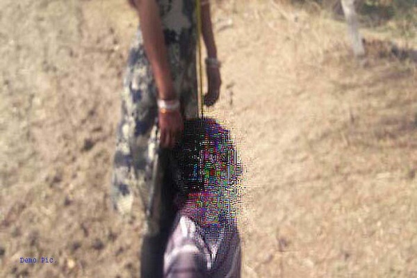 Lovers Couple Suicide In Alwar in hindi