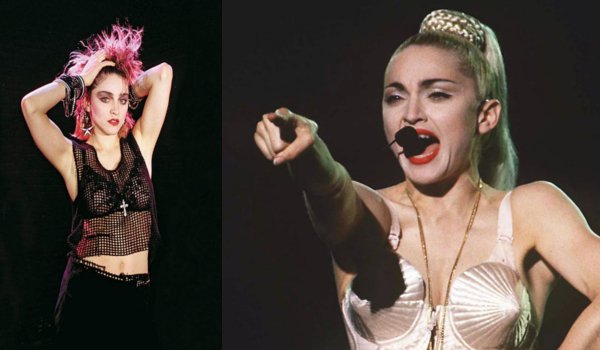 pop singer Madonna turns 60 after groundbreaking career of controversies