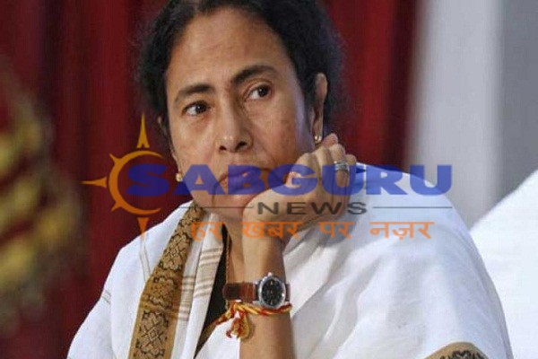 Trinamool MPs fight with unfortunate: Mamata Banerjee