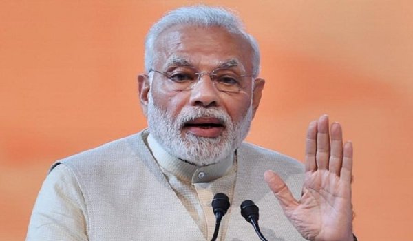 mann ki baat : Debate on simultaneous polls a healthy sign of democracy; tribute to Vajpayee says PM Modi