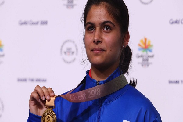 Manu bhaker Asian Games in final in hindi