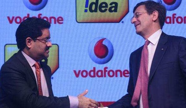 Vodafone Idea Limited begins operations, creates india's largest telco with 408 mn active users