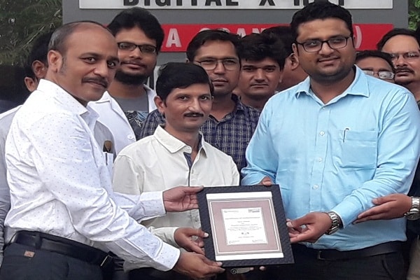 MeraPatient App ties up with Suryam Diagnostics Centre