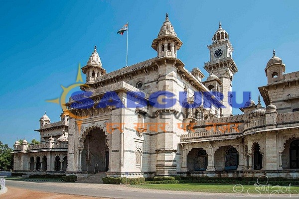 अजमेर के मेयो कॉलेज में रैगिंग के खिलाफ राज्यपाल को ज्ञापन