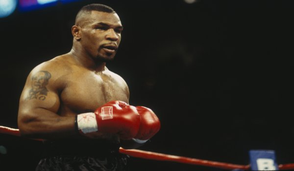 'Iron Mike' Tyson is coming to India to promote MMA event