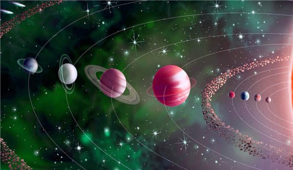 daily Horoscope for Monday August 20th 2018