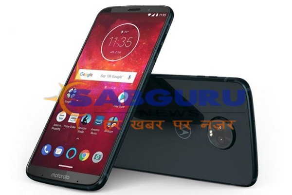 motorola moto z3