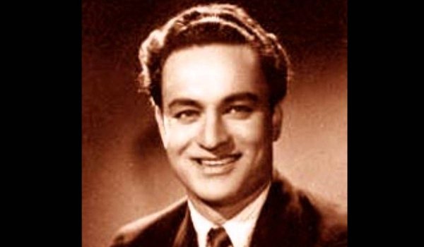 remembering legendary singer Mukesh on his death anniversary on August 27
