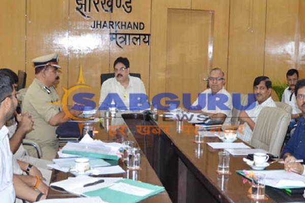 Every facility available to the people of the Independence Day celebrations: Chief Secretary