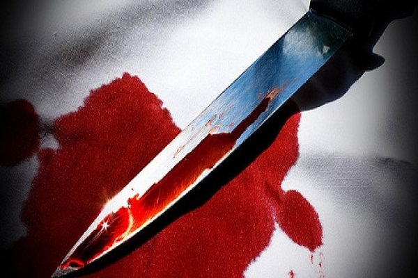 Grandma murdered in land dispute