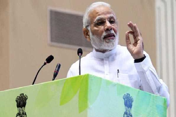 जैव ईंधन के लिये भारी निवेश की योजना: प्रधानमंत्री माेदी