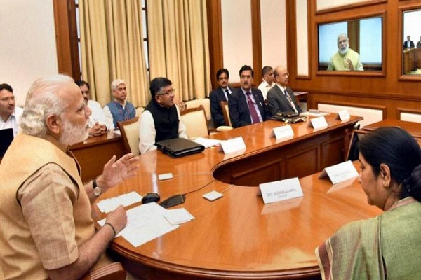 जैव ईंधन को प्रोत्साहित करने से किसानों की आय बढ़ेगी: प्रधानमंत्री मोदी