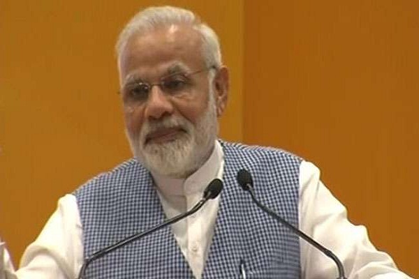 Somnath Chatterjee strengthens parliamentary democracy: Narendra Modi