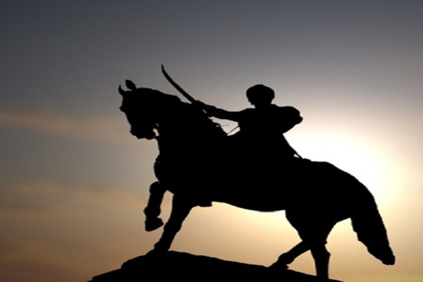 भरेह राजवंश के राजा निरंजन सिंह