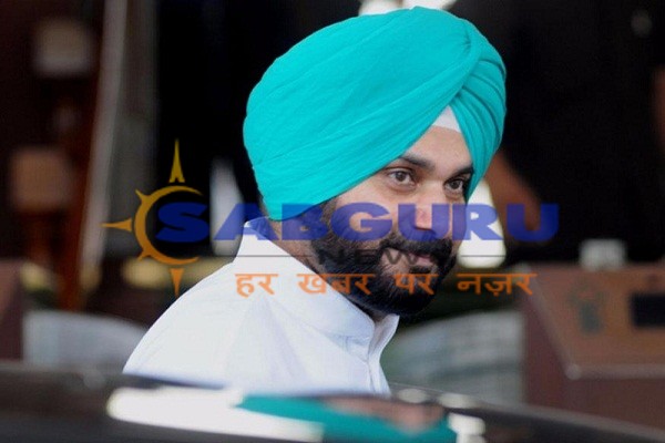 Navjot Sidhu will be included in Imran's swearing-in ceremony