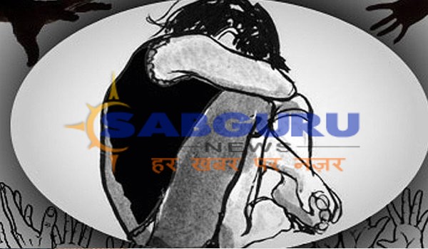 Maulana Arrested for molesting 9 year old girl in Amroha