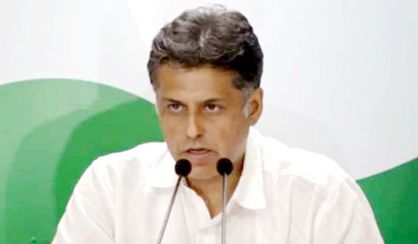 Congress seeks apology from PM Modi as RBI says 99.3 per cent notes returned after note ban