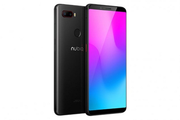 nubia z18 to launch on-5 september in hindi