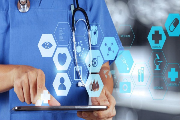 FUTURE OF ONLINE HEALTHCARE SECTOR SEEMS BRIGHT FOR EXISTING PLAYERS