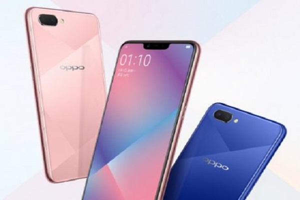 oppo a5