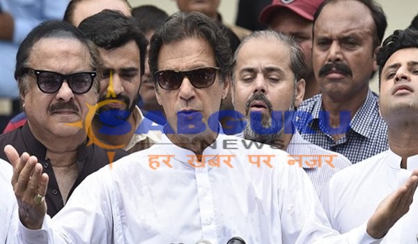 Enough support to form government : PTI