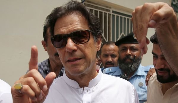 No VIP culture at airports! Pakistan bans discretionary use of state funds