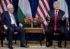 US cuts $ 20 million aid to Palestinians