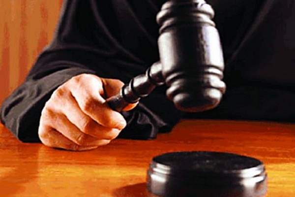Minor punishment for two years in hindi