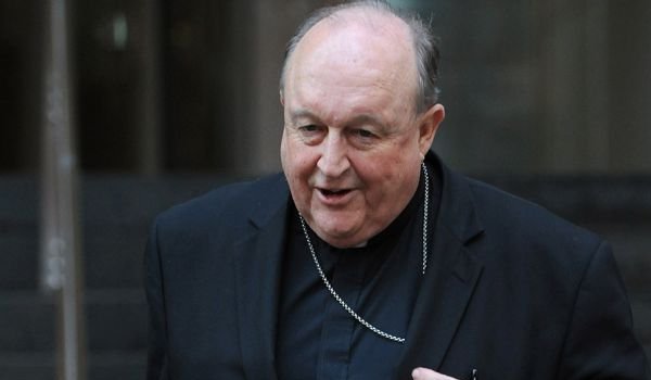 Ex-Australian Archbishop philip wilson avoids jail for concealing child abuse cover up