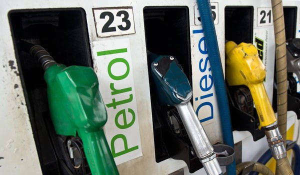 Diesel prices break all records, petrol is also to the highest level