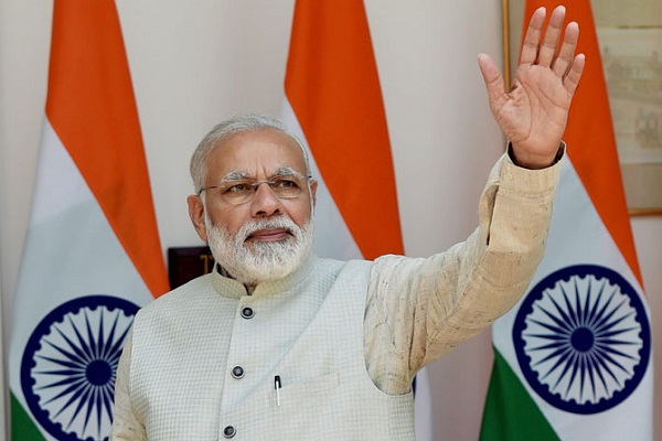 Prime Minister Modi congratulated sports fans on national sports day