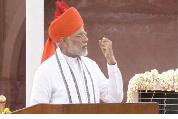 prime minister modi speech coming soon Panchayat elections in Kashmir