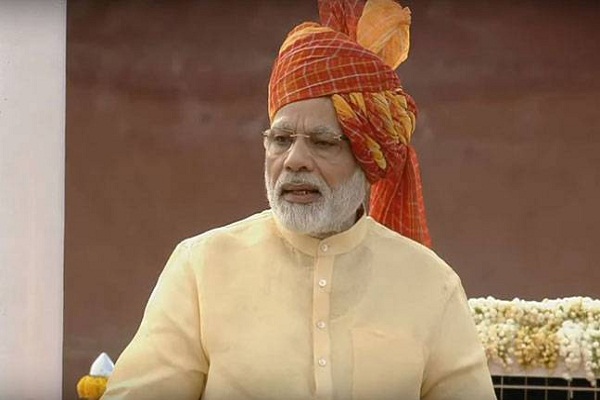 Manned Yacht will send space in India till 2022