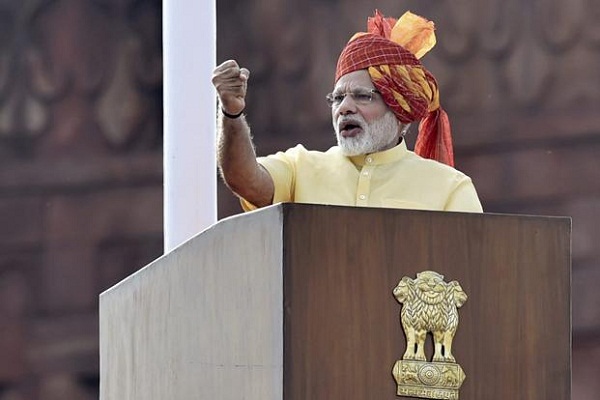 Prime Minister modi Country rises towards agriculture export policy