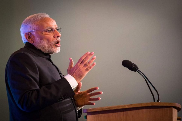 pm Modi instructions for rescue work for flood victims