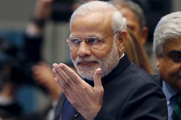 Modi told economists income of farmers to make the impossible