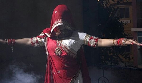 tarak mehta ka ooltah chashma popatlal to maary ghost lady