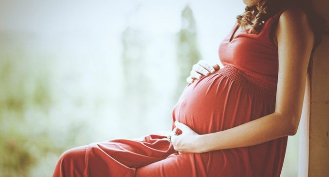 reduces the death rate of pregnant women in Deoria