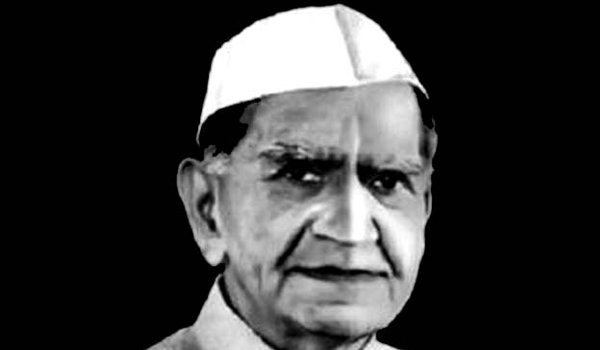 Fakhruddin Ali Ahmed was sworn in as President on August 24, 1974