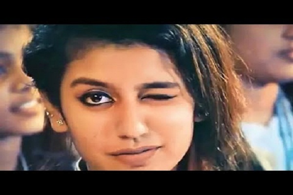 Criminal case against actress Priya Warrior canceled