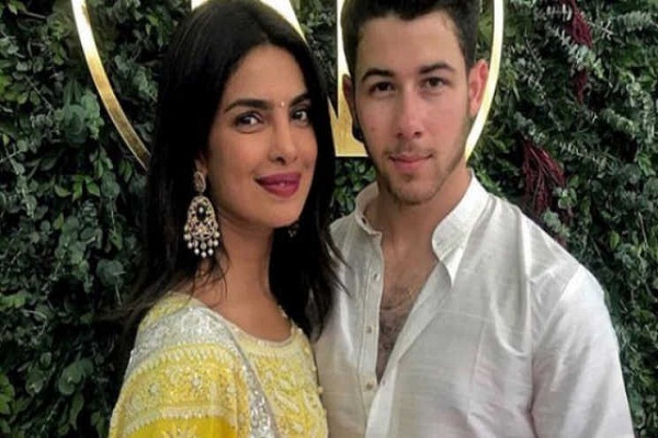 Priyanka Chopra to marry in Hawaii